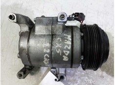 Recambio de compresor aire acondicionado para mazda cx-5 referencia OEM IAM F500JUBCA04   2