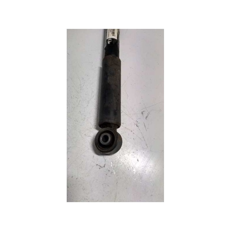 Recambio de amortiguador trasero derecho para volkswagen caddy ka/kb (2c) kasten bluemotion referencia OEM IAM 2K0513029  