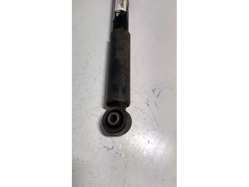 Recambio de amortiguador trasero derecho para volkswagen caddy ka/kb (2c) kasten bluemotion referencia OEM IAM 2K0513029  
