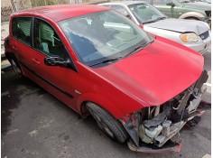 renault megane ii berlina 5p del año 2006