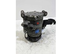 Recambio de compresor aire acondicionado para mazda 6 kombi ()(.2012) 2.2 turbodiesel cat referencia OEM IAM F500AUCAA02 GHT6 
