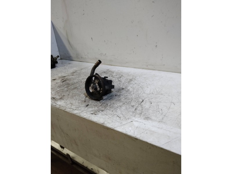 Recambio de bomba direccion para ford probe 2.5 v6 24v cat referencia OEM IAM   