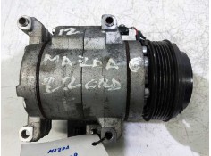 Recambio de compresor aire acondicionado para mazda 6 kombi ()(.2012) 2.2 turbodiesel cat referencia OEM IAM F500AUCAA02 GHT6  2