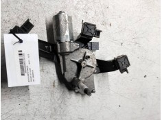 Recambio de motor limpia trasero para peugeot 207 confort referencia OEM IAM 0390201813 9652418780 