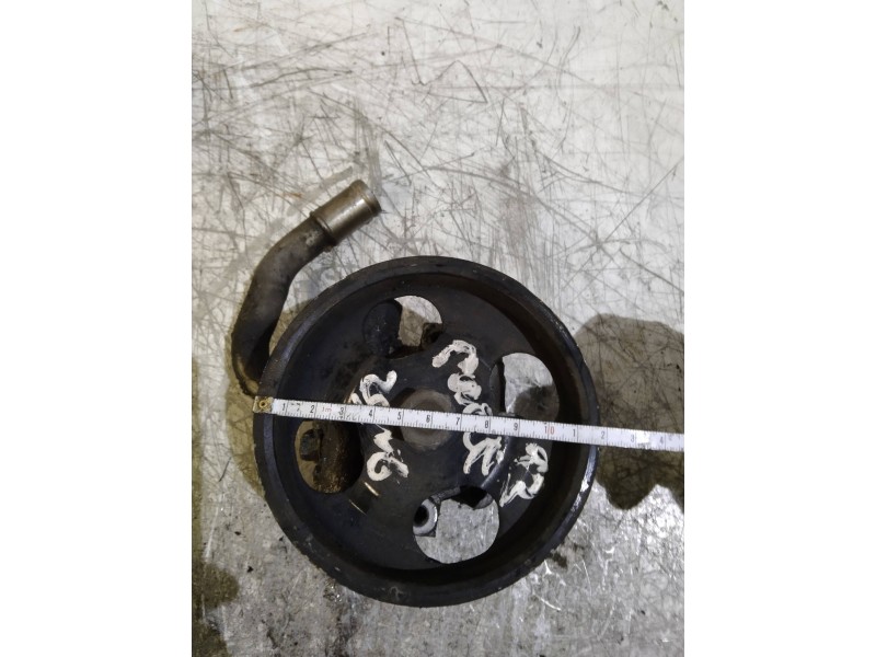 Recambio de bomba direccion para ford probe 2.5 v6 24v cat referencia OEM IAM   