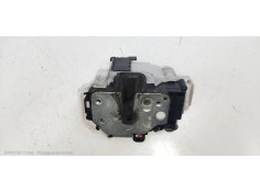 Recambio de motor cierre centralizado delantero izquierdo para peugeot bipper básico referencia OEM IAM 1365229080  