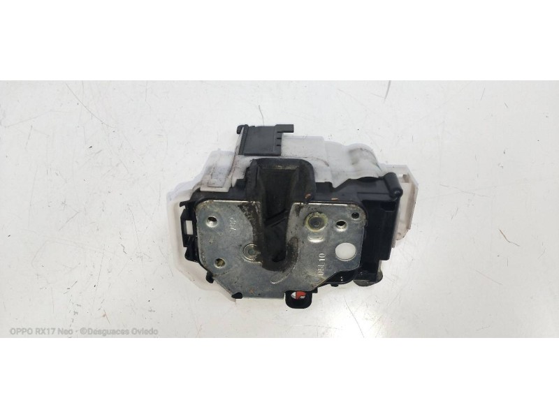 Recambio de motor cierre centralizado delantero izquierdo para peugeot bipper básico referencia OEM IAM 1365229080  