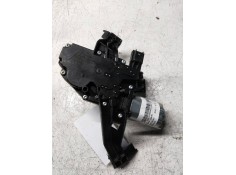 Recambio de motor limpia trasero para peugeot 207 confort referencia OEM IAM 0390201813 9652418780  2