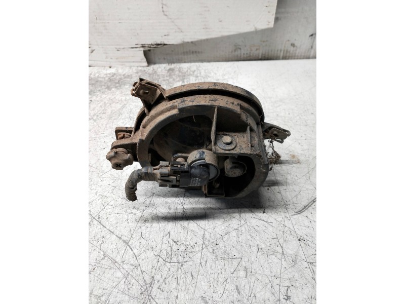 Recambio de faro antiniebla izquierdo para kia sorento 2.5 crdi vgt ex1 referencia OEM IAM   