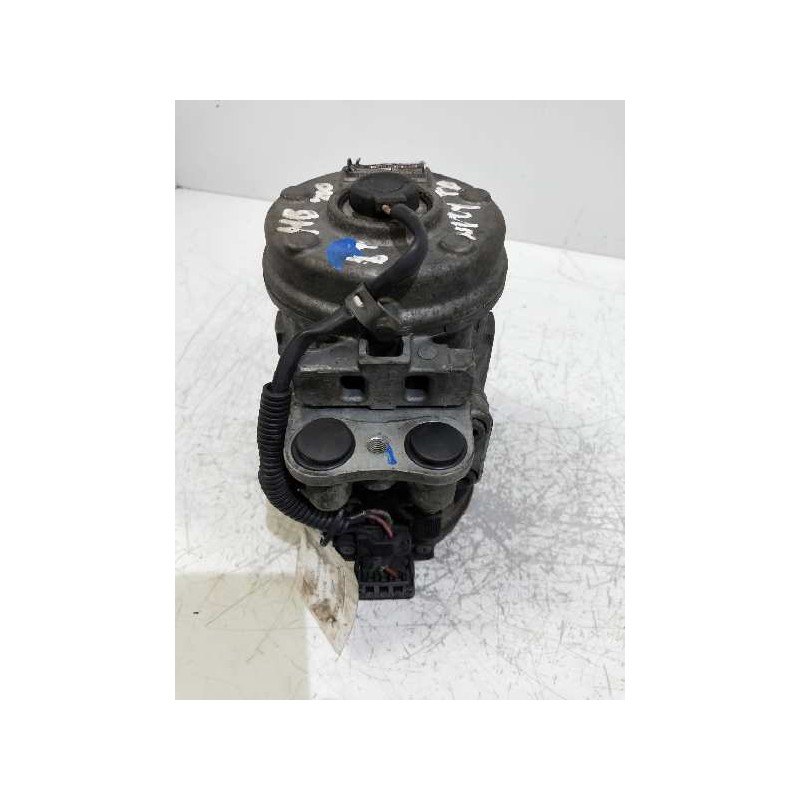 Recambio de compresor aire acondicionado para mercedes clase e (w124) berlina 3.0 turbodiesel referencia OEM IAM 4472003574 0031
