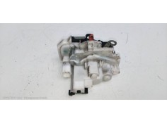 Recambio de motor cierre centralizado delantero izquierdo para peugeot bipper básico referencia OEM IAM 1365229080   2