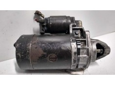 Recambio de motor arranque para bmw serie 7 (e32) 730i (160kw) referencia OEM IAM 0001314025 1005823226 