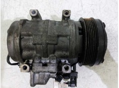 Recambio de compresor aire acondicionado para mercedes clase e (w124) berlina 3.0 turbodiesel referencia OEM IAM 4472003574 0031 2