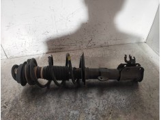 Recambio de amortiguador delantero izquierdo para fiat panda (169) 1.4 16v 100hp referencia OEM IAM   