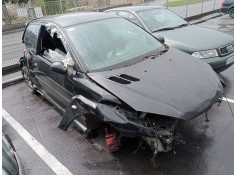 peugeot 206 berlina del año 2002