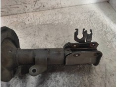 Recambio de amortiguador delantero izquierdo para fiat panda (169) 1.4 16v 100hp referencia OEM IAM    2