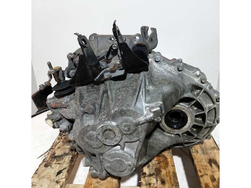 Recambio de caja cambios para toyota auris luna referencia OEM IAM   