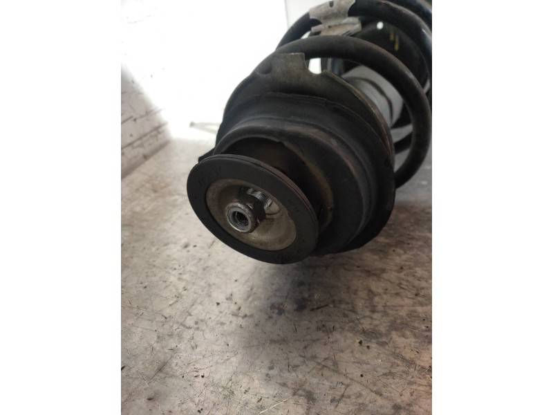 Recambio de amortiguador delantero izquierdo para fiat panda (169) 1.4 16v 100hp referencia OEM IAM   