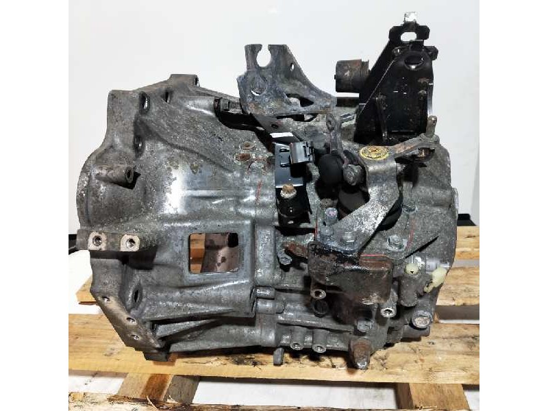 Recambio de caja cambios para toyota auris luna referencia OEM IAM   