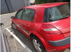 renault megane ii berlina 5p del año 2006 2