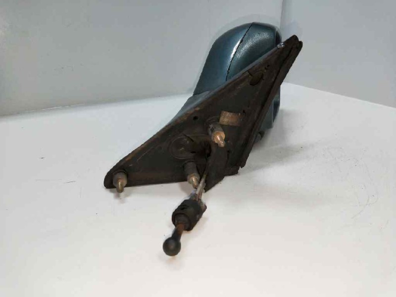 Recambio de retrovisor derecho para renault 21 berlina (b/l48) referencia OEM IAM   MANUAL Recambio de retrovisor derecho para renault 21 berlina (b/l48) referencia OEM IAM   MANUAL