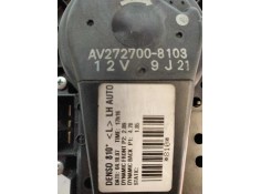 Recambio de motor calefaccion para toyota auris luna referencia OEM IAM AV2727008103 810 8710302150 2