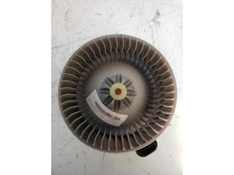 Recambio de motor calefaccion para toyota auris luna referencia OEM IAM AV2727008103 810 8710302150