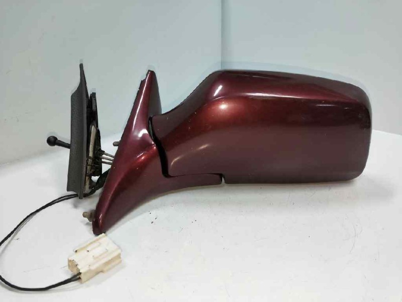 Recambio de retrovisor izquierdo para renault 21 berlina (b/l48) 2.1 diesel referencia OEM IAM   MANUAL