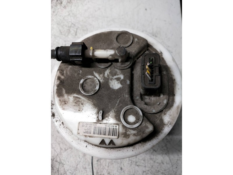 Recambio de bomba combustible para citroen c4 coupe by loeb referencia OEM IAM 9680352880  