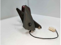 Recambio de retrovisor izquierdo para renault 21 berlina (b/l48) 2.1 diesel referencia OEM IAM   MANUAL 2