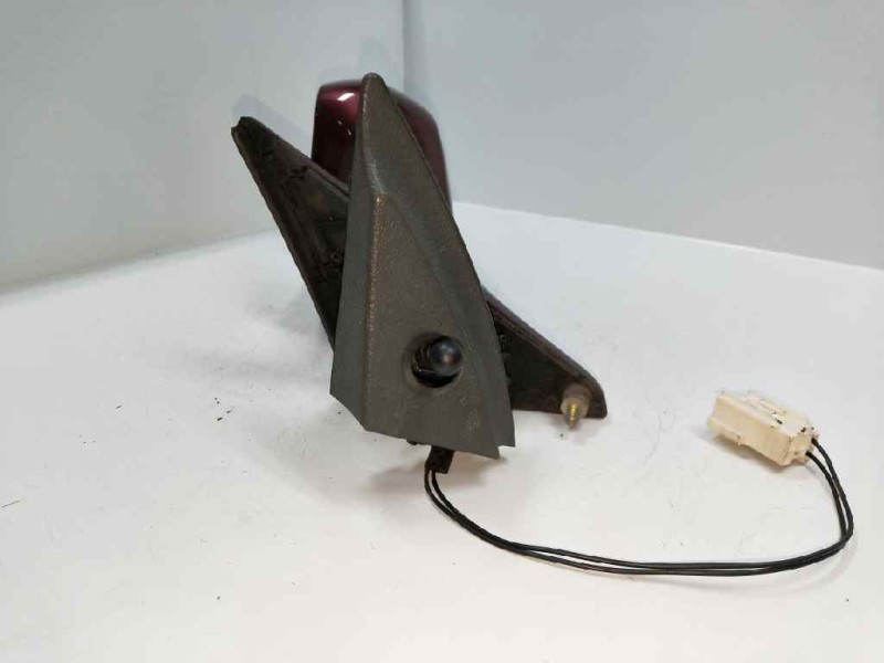 Recambio de retrovisor izquierdo para renault 21 berlina (b/l48) 2.1 diesel referencia OEM IAM   MANUAL