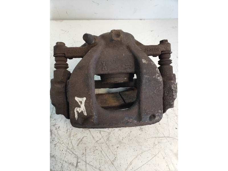 Recambio de pinza freno delantera derecha para toyota auris luna referencia OEM IAM   4773002360