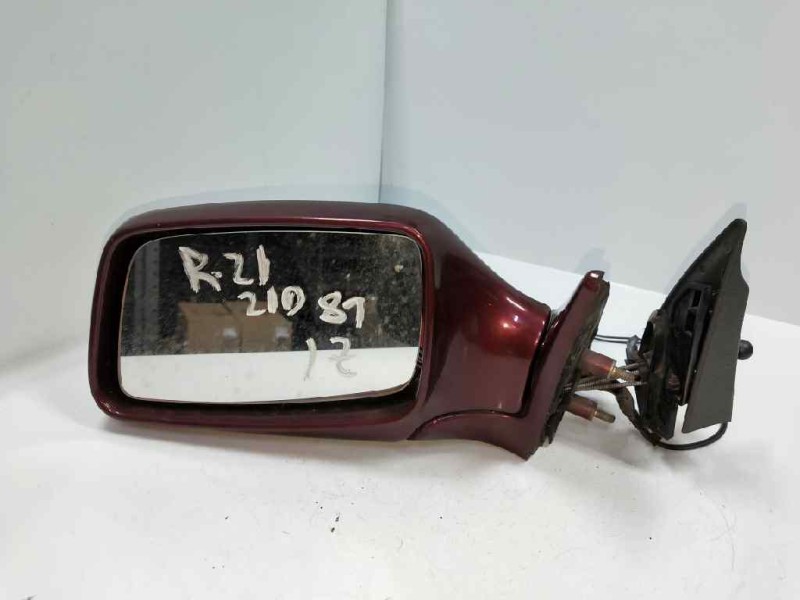 Recambio de retrovisor izquierdo para renault 21 berlina (b/l48) 2.1 diesel referencia OEM IAM   MANUAL