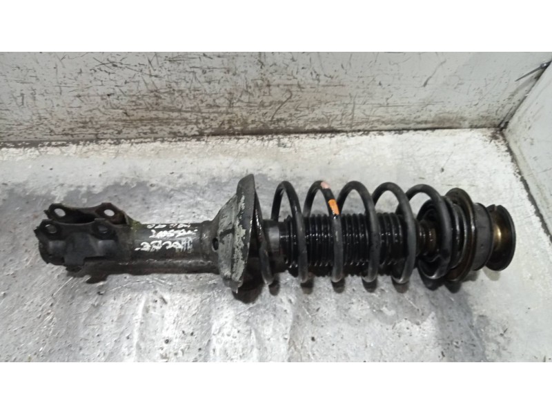 Recambio de amortiguador delantero derecho para volkswagen passat berlina (312) cl referencia OEM IAM 357413031E  