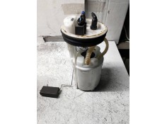 Recambio de bomba combustible para seat leon (1m1) signo referencia OEM IAM   