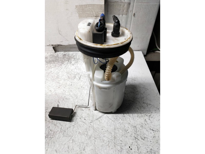 Recambio de bomba combustible para seat leon (1m1) signo referencia OEM IAM   