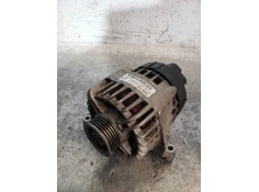 Recambio de alternador para fiat panda (169) 1.4 16v 100hp referencia OEM IAM MS1022118430 51714794 DENSO