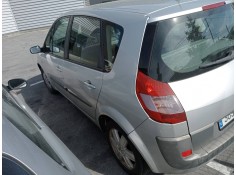 renault scenic ii del año 2005 2