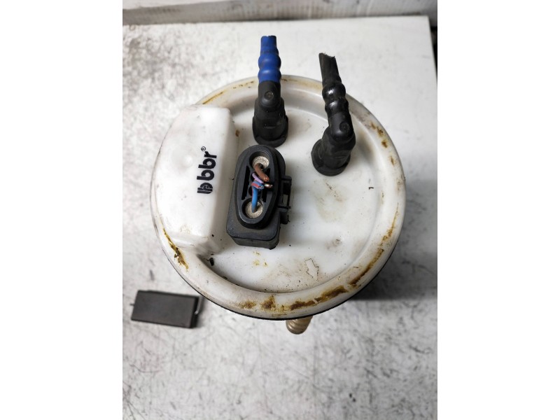 Recambio de bomba combustible para seat leon (1m1) signo referencia OEM IAM   