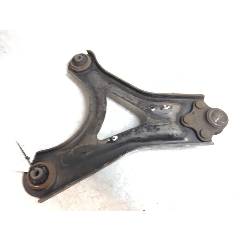 Recambio de brazo suspension inferior delantero izquierdo para ford mondeo berlina/familiar (fd) 2.0 16v cat referencia OEM IAM 