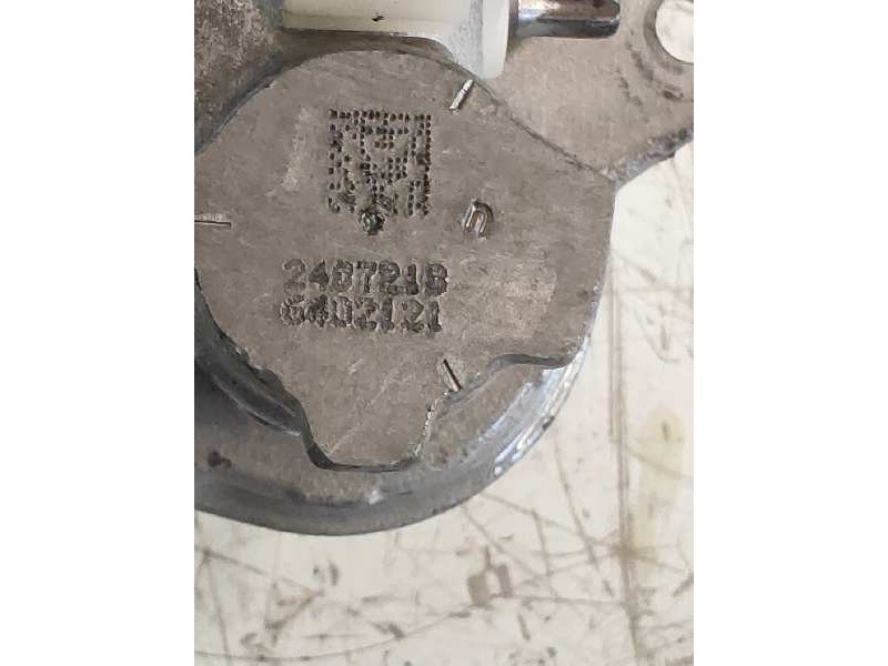 Recambio de bomba freno para toyota auris luna referencia OEM IAM 248721B 6402121 4720119055