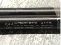 Recambio de amortiguadores maletero / porton para chevrolet kalos 1.4 se referencia OEM IAM 96540939   2