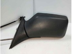 Recambio de retrovisor izquierdo para renault 25 (b29) 2.0 referencia OEM IAM   MANUAL