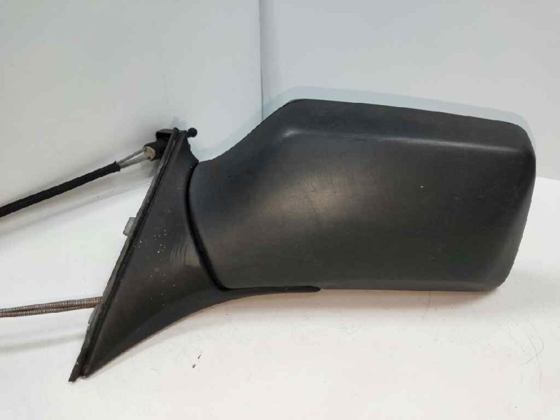 Recambio de retrovisor izquierdo para renault 25 (b29) 2.0 referencia OEM IAM   MANUAL