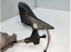 Recambio de retrovisor izquierdo para renault 25 (b29) 2.0 referencia OEM IAM   MANUAL 2