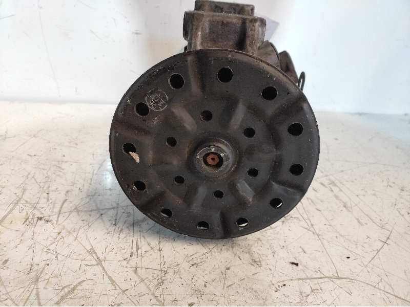 Recambio de compresor aire acondicionado para toyota auris luna referencia OEM IAM 4472601256 5SE12C 8831042250