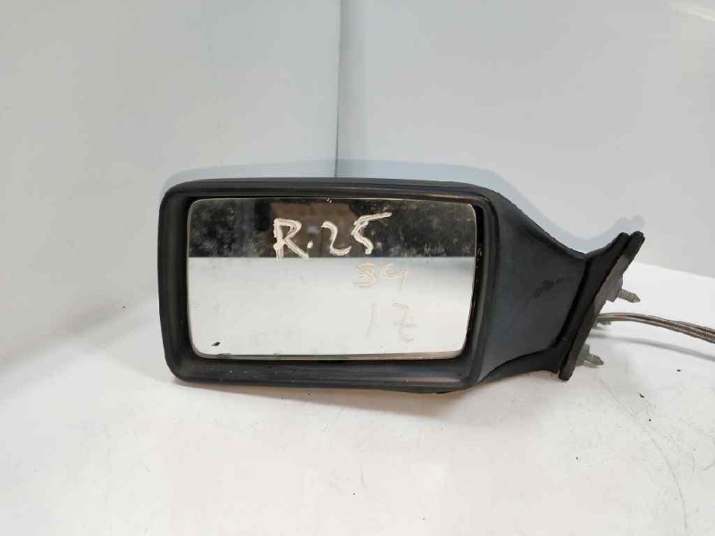 Recambio de retrovisor izquierdo para renault 25 (b29) 2.0 referencia OEM IAM   MANUAL