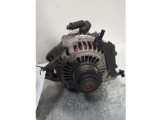 Recambio de alternador para chrysler voyager (rg) 2.4 lx (i) referencia OEM IAM 373004X900  