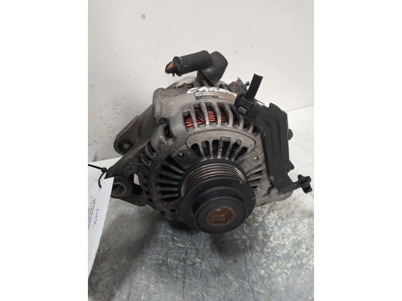 Recambio de alternador para chrysler voyager (rg) 2.4 lx (i) referencia OEM IAM 373004X900  