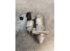 Recambio de motor arranque para fiat panda (169) 1.4 16v 100hp referencia OEM IAM 55193356 R10A082021 